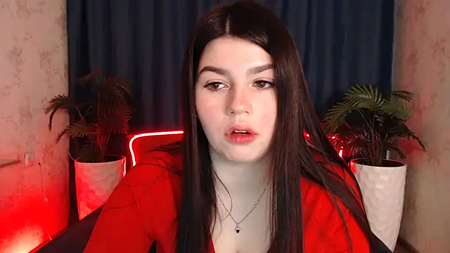 KisaModel online show from 16, 4, 2026