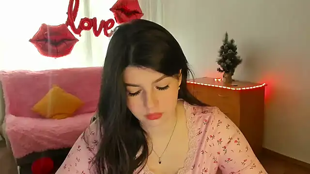 KisaModel online show from 19, 3, 2026