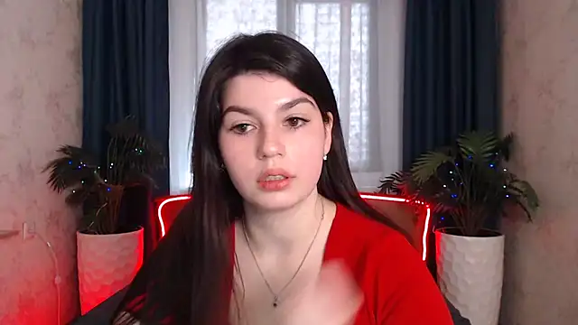 Snapshot of KisaModel chatting on 15, 1, 2026 KisaModel online show from 15, 1, 2026