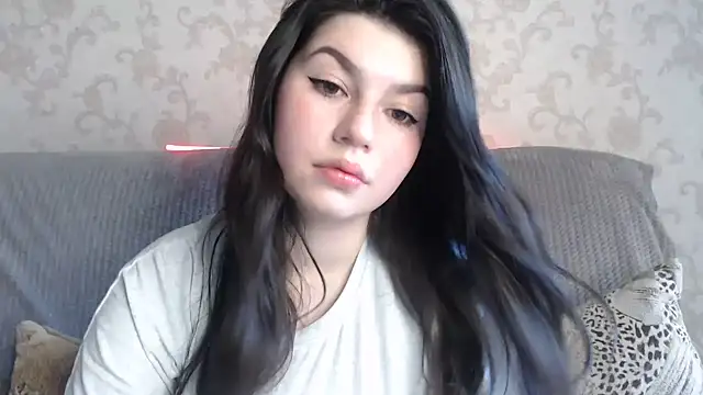 KisaModel online show from 22, 5, 2026