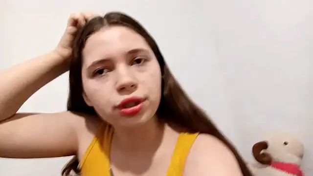 ClarisaCalvary online show from 16, 12, 2025