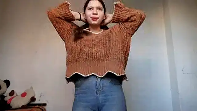 ClarisaCalvary online show from 14, 1, 2026