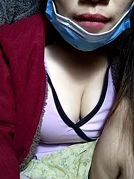 neko-nancy online show from 21, 12, 2025