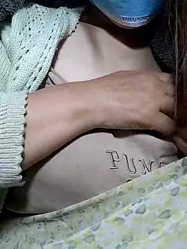 neko-nancy online show from 16, 12, 2025