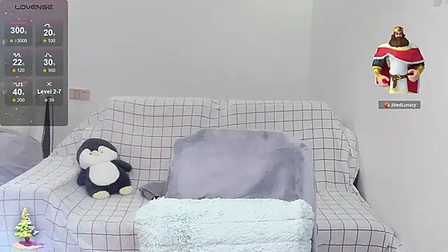 Snapshot of Lda- chatting on 16, 12, 2025 Lda- online show from 16, 12, 2025