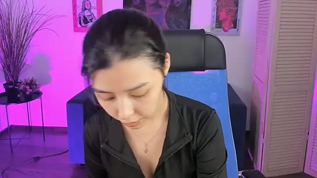 SirenMystiq online show from 15, 1, 2026