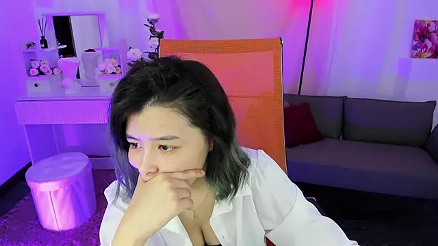 SirenMystiq online show from 19, 5, 2026