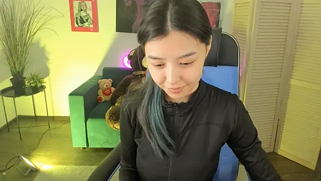 SirenMystiq online show from 9, 1, 2026