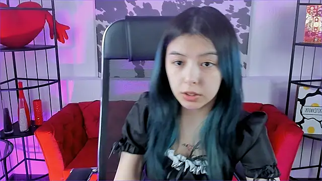 SirenMystiq online show from 22, 2, 2026