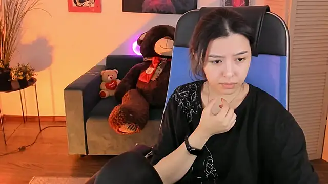 SirenMystiq online show from 6, 1, 2026