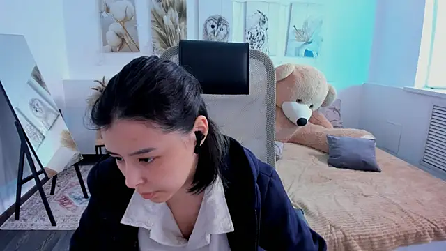 Snapshot of SirenMystiq chatting on 16, 6, 2026 SirenMystiq online show from 16, 6, 2026