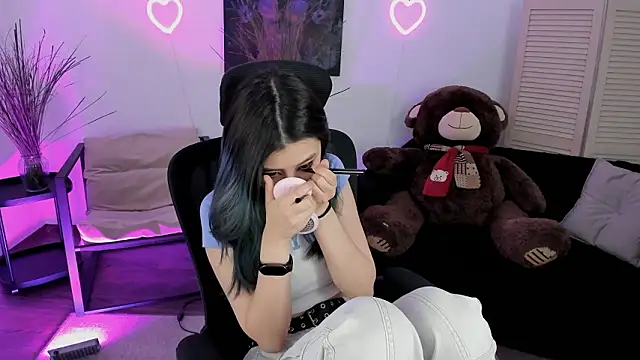 SirenMystiq online show from 16, 3, 2026