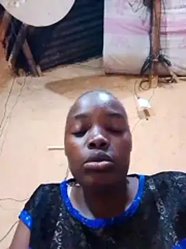 SEXY-NAIMA online show from 22, 3, 2026