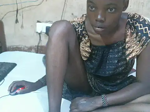 SEXY-NAIMA online show from 27, 3, 2026