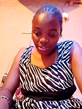 SEXY-NAIMA online show from 15, 12, 2025