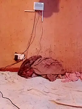 SEXY-NAIMA online show from 16, 12, 2025