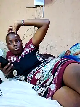 SEXY-NAIMA online show from 6, 3, 2026