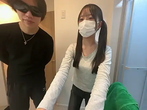 Gokujyo-Namanaka online show from 8, 5, 2026