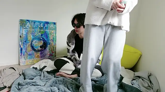 Gokujyo-Namanaka online show from 3, 3, 2026