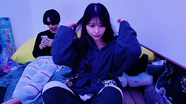 Gokujyo-Namanaka online show from 3, 4, 2026