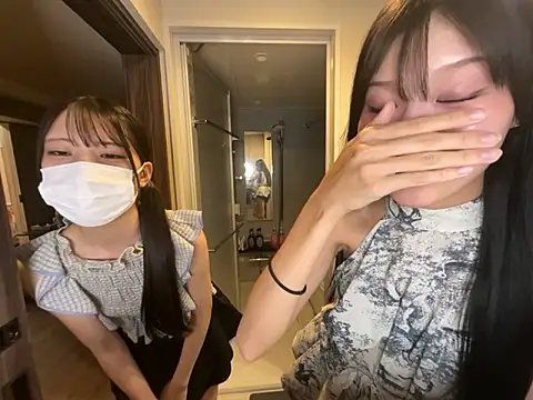 Snapshot of Gokujyo-Namanaka chatting on 14, 7, 2026 Gokujyo-Namanaka online show from 14, 7, 2026