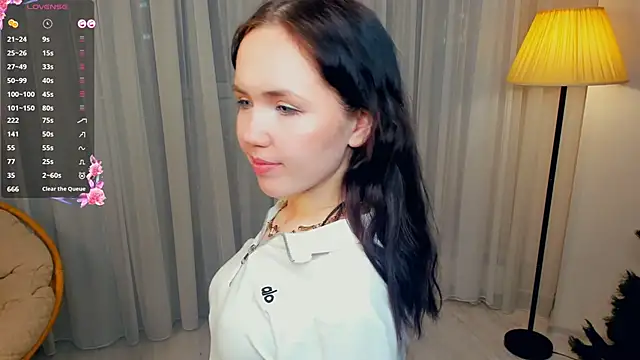 Snapshot of LenaKurpiel chatting on 10, 1, 2026 LenaKurpiel online show from 10, 1, 2026