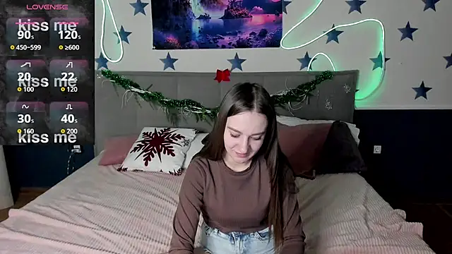 MeliAmeli online show from 22, 12, 2025