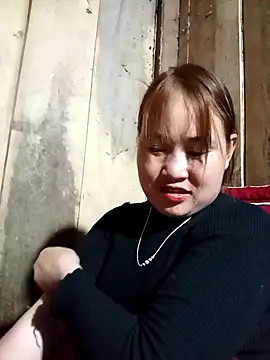 Snapshot of -myaa- chatting on 22, 12, 2025 -myaa- online show from 22, 12, 2025