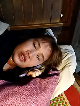 Snapshot of -myaa- chatting on 15, 1, 2026 -myaa- online show from 15, 1, 2026