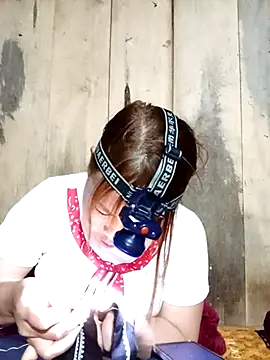 Snapshot of -myaa- chatting on 21, 12, 2025 -myaa- online show from 21, 12, 2025