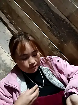 Snapshot of -myaa- chatting on 11, 1, 2026 -myaa- online show from 11, 1, 2026