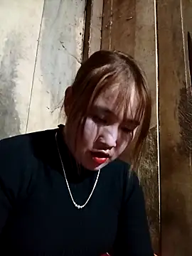 Snapshot of -myaa- chatting on 23, 12, 2025 -myaa- online show from 23, 12, 2025