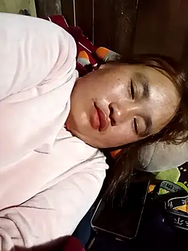 Snapshot of -myaa- chatting on 18, 12, 2025 -myaa- online show from 18, 12, 2025