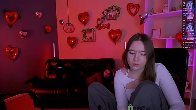 Snapshot of kimiko_shine chatting on 11, 2, 2026 kimiko shine online show from 11, 2, 2026