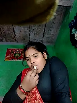 Sk pinki online show from 23, 12, 2025