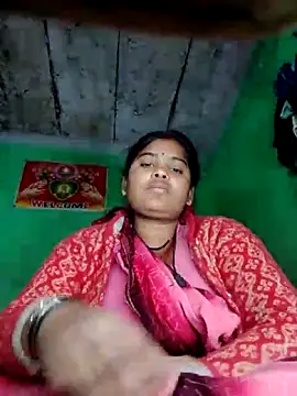 Sk pinki online show from 21, 12, 2025