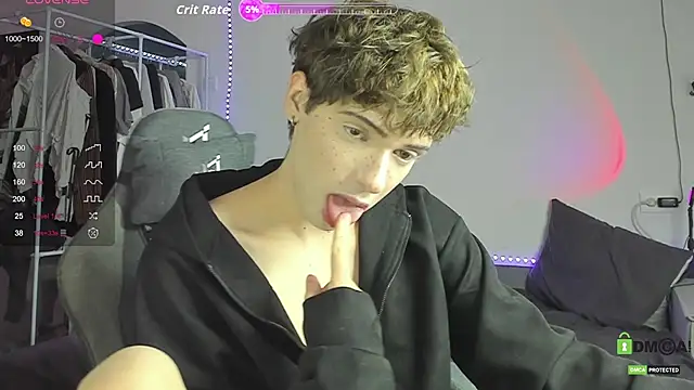 colestorm  online show from 8, 2, 2026