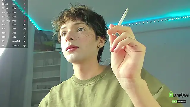 colestorm  online show from 24, 3, 2026