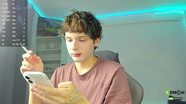 colestorm  online show from 25, 3, 2026