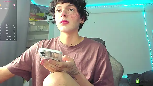 colestorm  online show from 18, 4, 2026