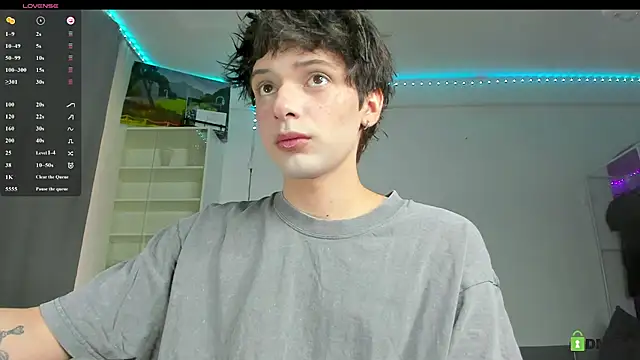 colestorm  online show from 5, 5, 2026