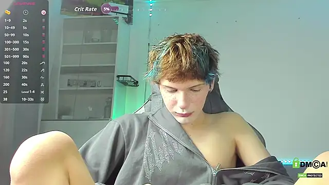 colestorm  online show from 12, 3, 2026