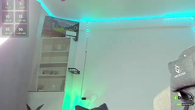 colestorm  online show from 8, 3, 2026