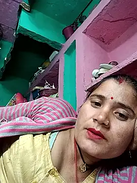 Kinjal pande online show from 12, 1, 2026