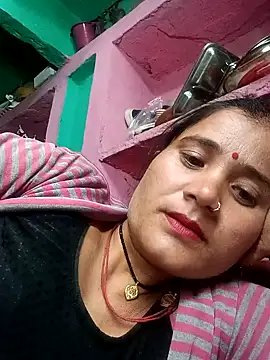 Kinjal pande online show from 11, 1, 2026