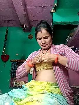 Kinjal pande online show from 18, 12, 2025