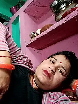 Kinjal pande online show from 9, 1, 2026