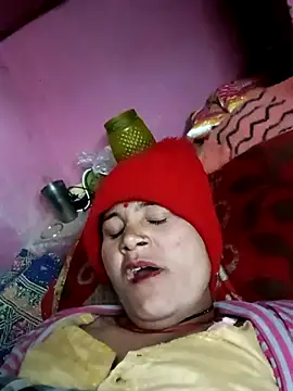 Kinjal pande online show from 21, 12, 2025