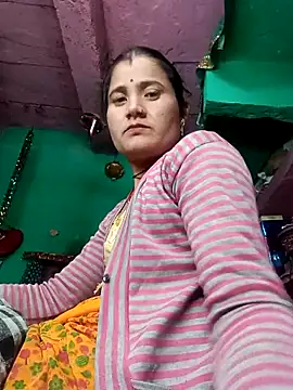 Kinjal pande online show from 16, 12, 2025