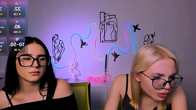 alia skay online show from 20, 12, 2025